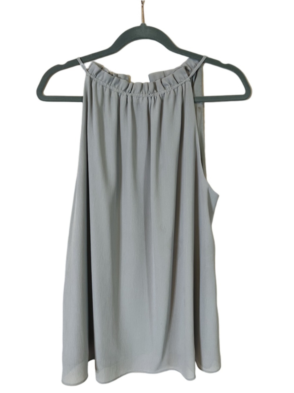 Reversible, Flowy H&M Top